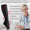 Kompressionsstrümpfe mit Reißverschluss (15–20 mmHg) für Produktbild-Vorschau 5