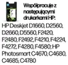 HP Dvojbalenie čiernej/trojfarebnej originálnej Náhľad obrázku produktu 34