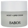 BABOR Moist + Lipid Cream, hydraterende crème voor gezicht, Productafbeelding-voorbeeld 4