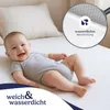Wasserdichte atmungsaktive Matratzenauflage 180x200 mit Produktbild-Vorschau 3