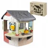 Smoby Life Matschküchen-Spielhaus - Gartenhaus für Kinder Produktbild-Vorschau 9