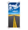 Wallario selbstklebende Duschrückwand 80 x 180 cm mit Motiv Produktbild-Vorschau 6