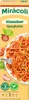 MIRACOLI™ 3 Portionen Spaghetti Klassiker 376,2g Produktbild-Vorschau 7