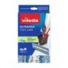 Vileda Ultramax Stein & Fliesen Bodenwischer Ersatzbezug, Produktbild-Vorschau 3