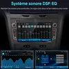 Autoradio Android 15 7 pouces, 2+64 Go, compatible CarPlay Voir les images du produit 12