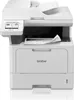 brother MFC-L5710DW 4 in 1 Laser-Multifunktionsdrucker grau Produktbild-Vorschau 4