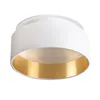 SSC-LUXon Sudara LED Einbau Deckenlampe Gold weiß - dimmbar Produktbild-Vorschau 6