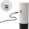 OUTIN Cafetière portable Outin Nano 7500 mAh (blanche) Voir les images du produit 12