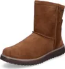 Legero Damen Boot Campania braun 7 Produktbild-Vorschau 1