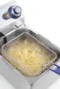 HENDI Friteuse Kitchen Line         4 L 230V 3000W Produktbild-Vorschau 17