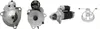 CASCO CST10663AS Starter Anlasser 4kW für DAF 75 24V LKW Produktbild-Vorschau 1