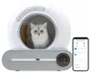 Automatische, selbstreinigende Katzentoilette,  Katzenklo, Produktbild-Vorschau 2