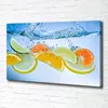 Tulup® Leinwandbild - 100x70 cm - Wandkunst - Drucke auf Produktbild-Vorschau 2