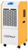 COSTWAY Luftentfeuchter 90L/Tag kommerziell, Lufttrockner Produktbild-Vorschau 1
