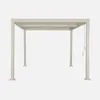 sweeek - Bioklimatische Pergola mit Lamellendach Palace Produktbild-Vorschau 2