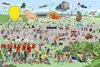 Dit is Berlin. Das Wimmelbuch Produktbild-Vorschau 2