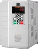 A white VEVOR frequency converter with a digital display and control panel. Anteprima dell’immagine prodotto
