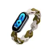 kwmobile Ersatzarmband kompatibel mit Xiaomi Mi Band 10 / Produktbild-Vorschau 8