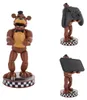 Five Nights at Freddy's Kabelhouders, Freddy-model Productafbeelding-voorbeeld 2