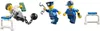 LEGO City Polizei Überwachungs-Truck Produktbild-Vorschau 12