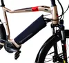 Akkuschutz E-Bike Basil f. Rahmen f. Universell Produktbild-Vorschau 9