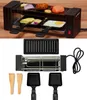 ALPINA Raclette, 400W, 2 Pfannen Produktbild-Vorschau 7