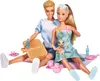 SIMBA Steffi und Kevin beim Picknick 573-3584 Produktbild-Vorschau 2