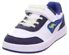 KangaRoos K CA Shaggy EV Sportschuh Blau Produktbild-Vorschau 3