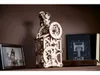 Puzzle 3D, Horloge Moteur, Ugears, bois, 265 pièces Voir les images du produit 14