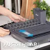 Vileda Stabiler Geschirrtrockner Produktbild-Vorschau 3