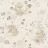 Rasch Vlies - Tapete Kollektion  Florentine 448801 Blumen Produktbild-Vorschau 3