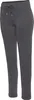 A pair of dark gray sweatpants shown from the front. Produktbild-Vorschau