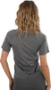 STARK SOUL® Damen Sportshirt Kurzarm -RACER- Sport Produktbild-Vorschau 6