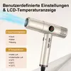 Ultraleichter Haartrockner mit Diffusor und bürstenlosem Produktbild-Vorschau 3