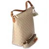 JOOP! 4140006165 Cortina 1.0 Alara Hobo Lvz sahara Produktbild-Vorschau 9