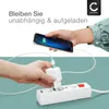 CELLONIC 2 x USB-C auf USB-A-Adapter – USB-C-Buchse auf Produktbild-Vorschau 7