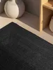 Hanse Home Juno Jute Teppich Juno Schwarz Produktbild-Vorschau 5
