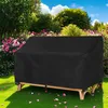 Gartenmöbel Abdeckung, 3-Sitzer Gartenbank Abdeckung mit Produktbild-Vorschau 7