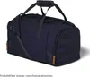 satch Sporttasche satch Skandi Edition Sportbag Nordic Blue Produktbild-Vorschau 4