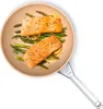 Set di padelle in Vetroceramica Ninja 24/28 cm a induzione Anteprima dell’immagine prodotto 12