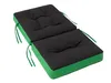 Bjird Schaukelkissen Venus - 60 cm Bankkissen Gardenkissen Produktbild-Vorschau 5