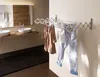 Scherenwäschetrockner RuckZuck 60 cm Alu/silber Produktbild-Vorschau 15