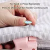 Schnelle Kleidungsfixierung, Mini-Stichpistole für Produktbild-Vorschau 6
