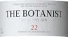1,5 l Flasche The Botanist Islay Dry Gin Großflasche | 46 % Produktbild-Vorschau 5