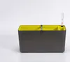 Plastia | Skrzynka balkonowa 6L - 40 Cm - Antracyt - Podgląd zdjęcia produktu 6