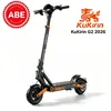 Elektro‑Roller G2 Pro mit ABE, 20 km/h, 48V 15,6Ah Akku, Produktbild-Vorschau 1