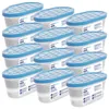 12 déshumidificateurs de 400 ml – Absorbeurs d'humidité Voir les images du produit 1