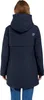 Didriksons Frida Wns Parka 7 Dark Night Blue Dark Night Produktbild-Vorschau 12
