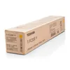 Toshiba Toner für TOSHIBA Kopierer e-Studio 2050C, gelb Produktbild-Vorschau 1