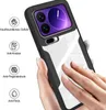 360° Grad Hülle für Xiaomi 17 Pro Rundum vollschutz Produktbild-Vorschau 5